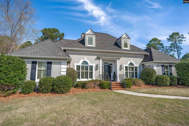 324 Trentwood Drive, Columbia, SC 29223