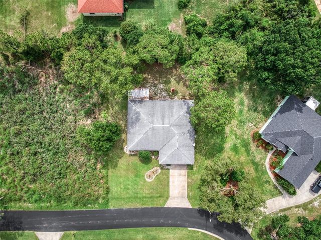 2706 MONZA DRIVE, Sebring, FL 33872
