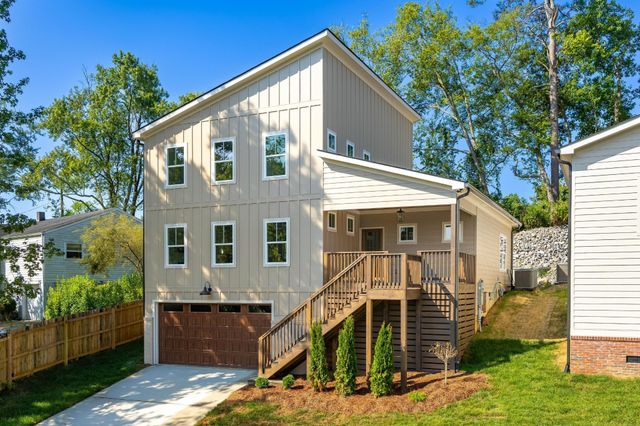 329 Isbill Road, Chattanooga, TN 37419