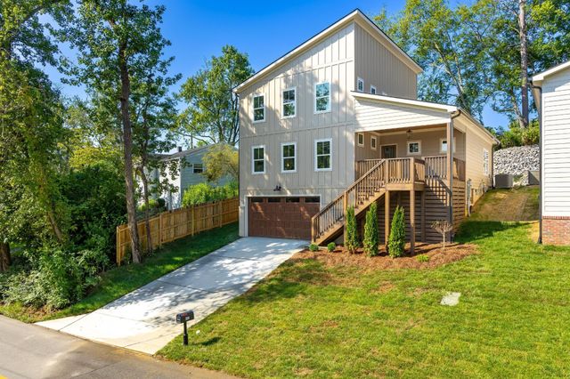 329 Isbill Road, Chattanooga, TN 37419