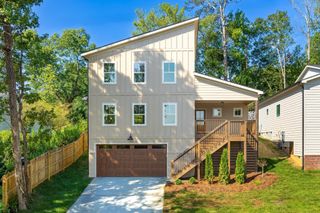 329 Isbill Road, Chattanooga, TN 37419