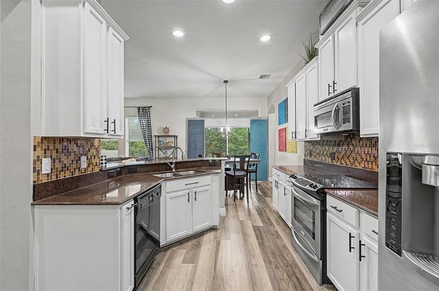 2622 RED FERN DRIVE, Dover, FL 33527
