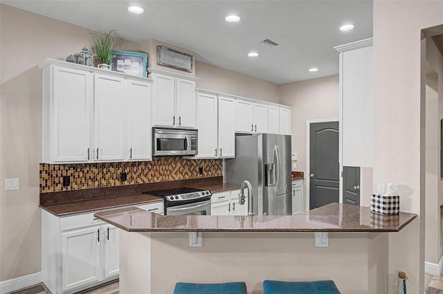 2622 RED FERN DRIVE, Dover, FL 33527