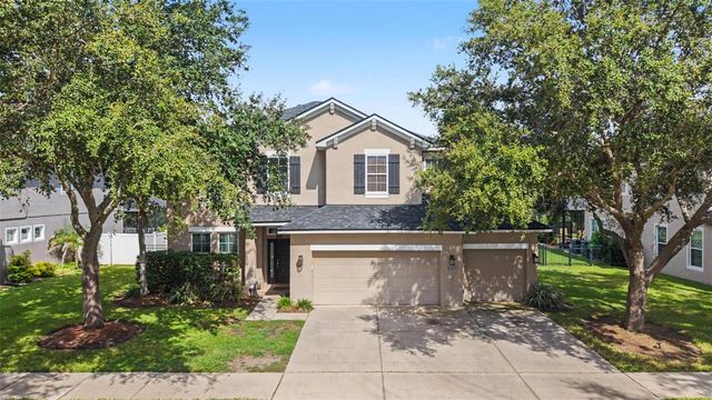 2622 RED FERN DRIVE, Dover, FL 33527