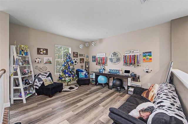 2622 RED FERN DRIVE, Dover, FL 33527