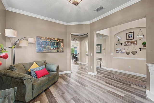 2622 RED FERN DRIVE, Dover, FL 33527