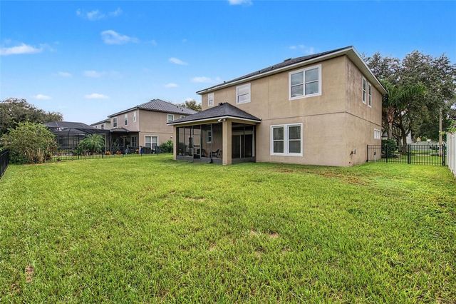 2622 RED FERN DRIVE, Dover, FL 33527