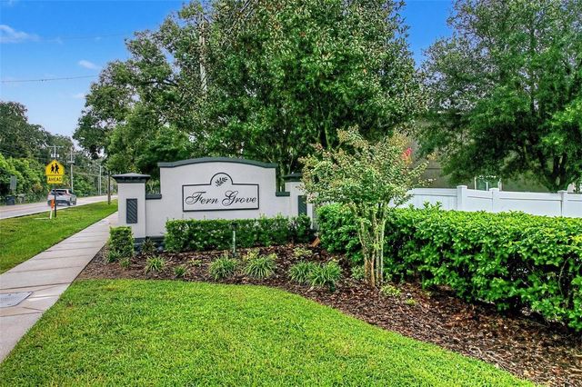 2622 RED FERN DRIVE, Dover, FL 33527