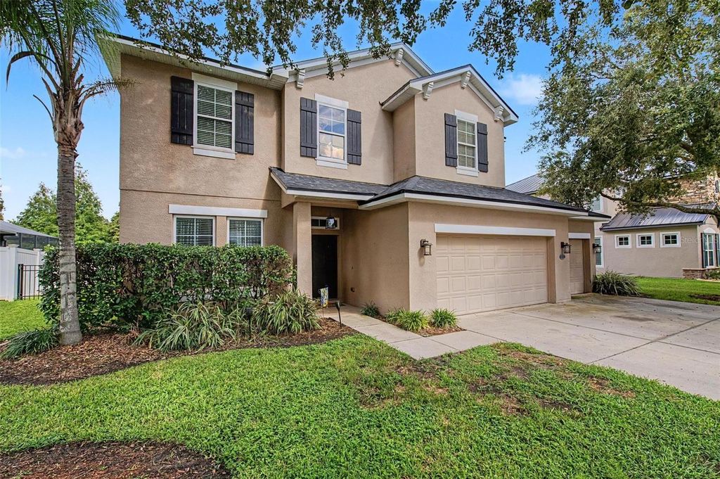 2622 RED FERN DRIVE, Dover, FL 33527