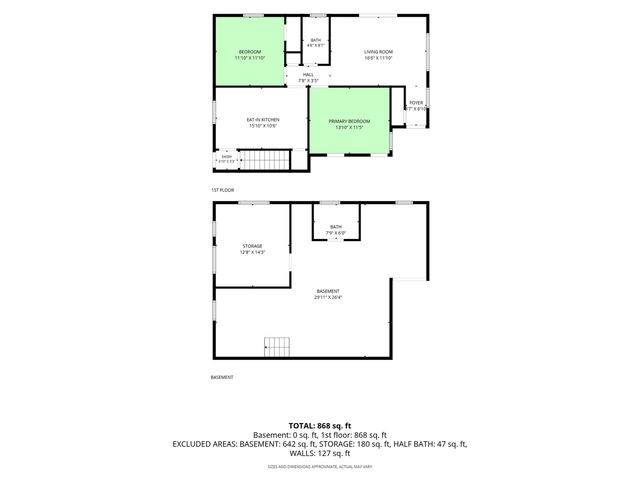 1269 Garland STREET, Allouez, WI 54301