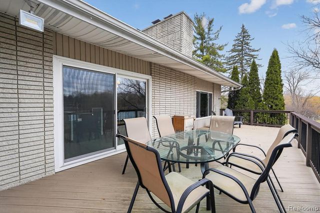 640 Sunset, White Lake, MI 48383