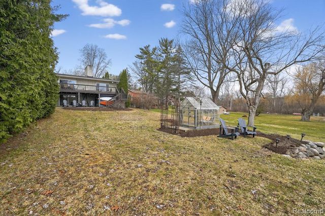 640 Sunset, White Lake, MI 48383