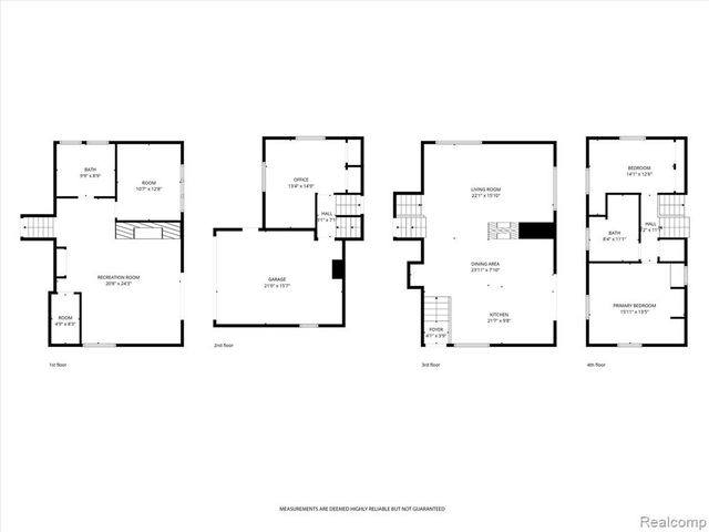 640 Sunset, White Lake, MI 48383