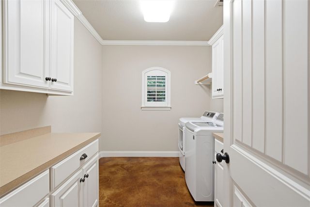 504 Casa Del Rancho Road, Lorena, TX 76655