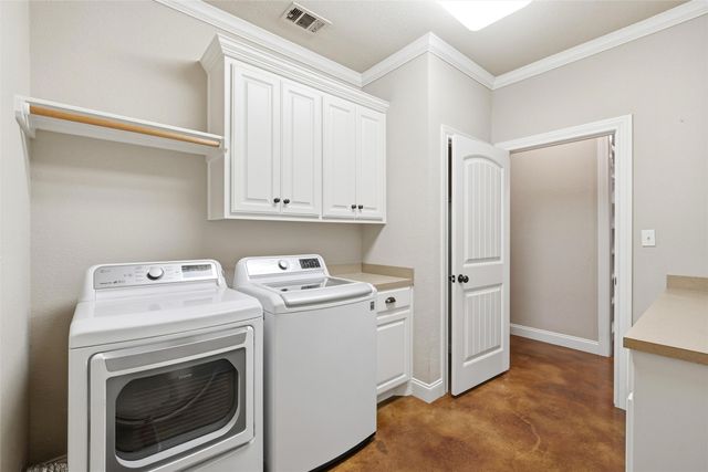 504 Casa Del Rancho Road, Lorena, TX 76655