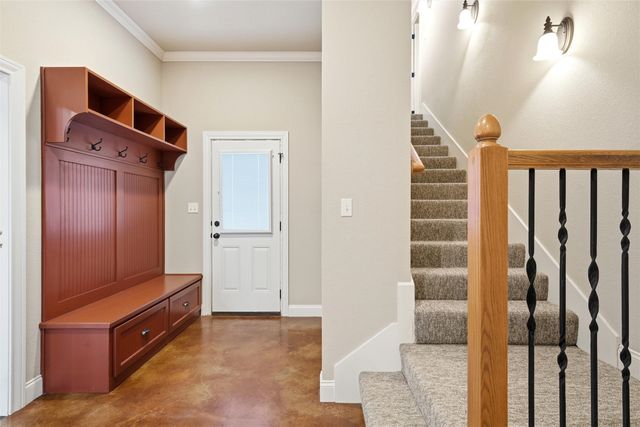 504 Casa Del Rancho Road, Lorena, TX 76655