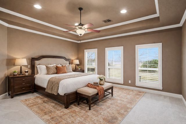 504 Casa Del Rancho Road, Lorena, TX 76655