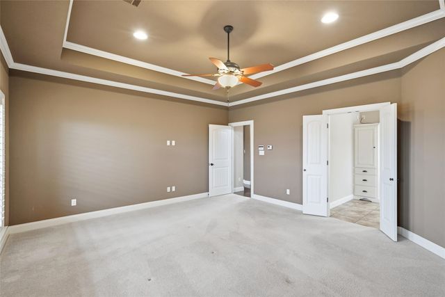 504 Casa Del Rancho Road, Lorena, TX 76655