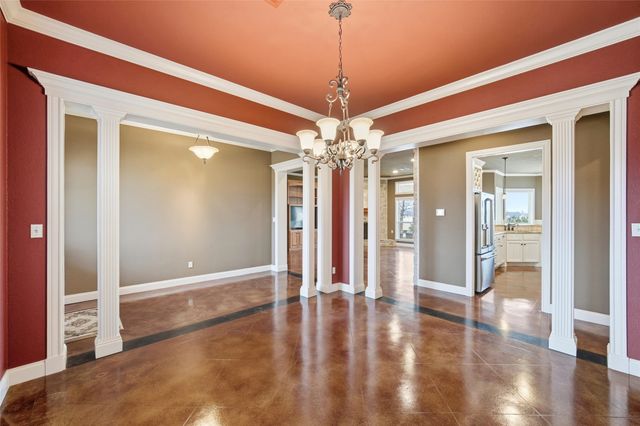 504 Casa Del Rancho Road, Lorena, TX 76655