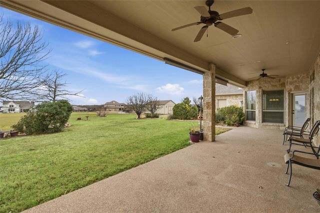 504 Casa Del Rancho Road, Lorena, TX 76655