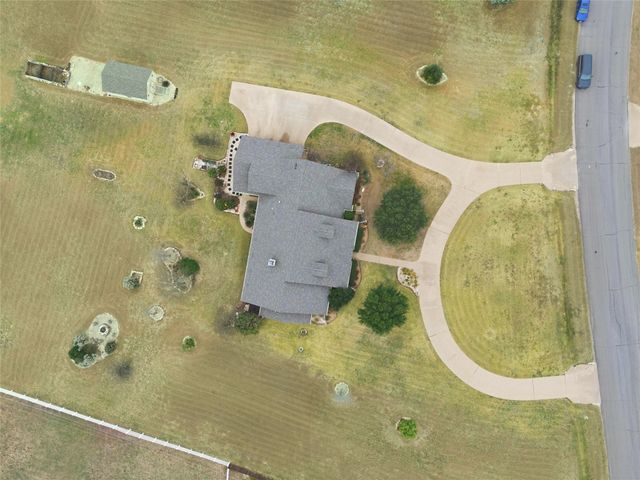 504 Casa Del Rancho Road, Lorena, TX 76655