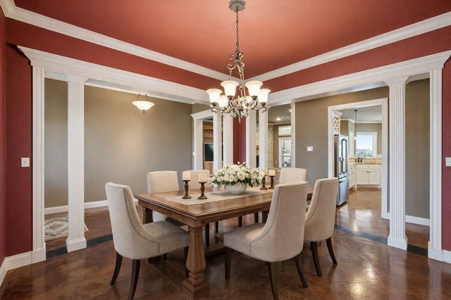 504 Casa Del Rancho Road, Lorena, TX 76655