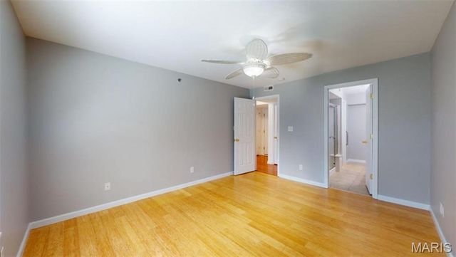 1125 Arbor Creek Drive 2B, St Louis, MO 63122