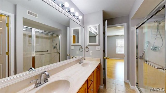 1125 Arbor Creek Drive 2B, St Louis, MO 63122