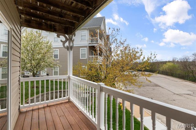 1125 Arbor Creek Drive 2B, St Louis, MO 63122