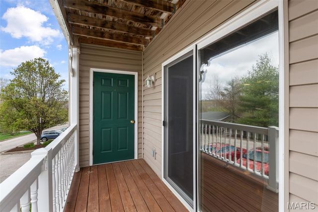 1125 Arbor Creek Drive 2B, St Louis, MO 63122
