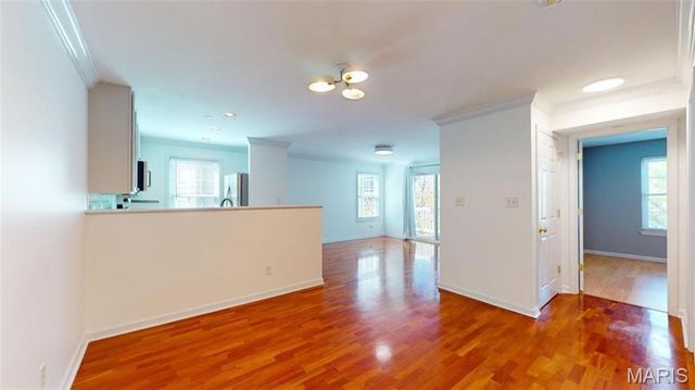 1125 Arbor Creek Drive 2B, St Louis, MO 63122