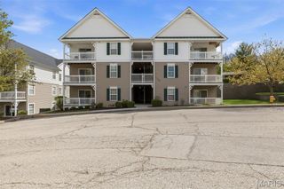 1125 Arbor Creek Drive 2B, St Louis, MO 63122