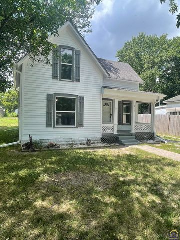 211 S Constitution St, Emporia, KS 66801