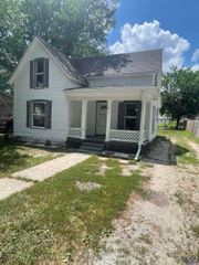 211 S Constitution St, Emporia, KS 66801