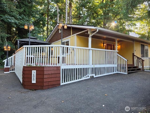 288 Decatur Avenue, Port Orchard, WA 98366