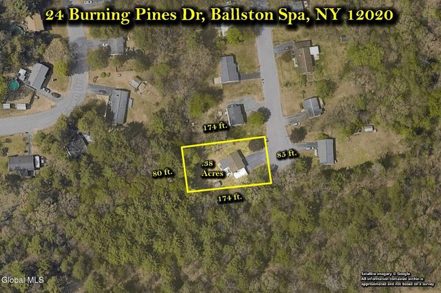 24 Burning Pines Drive, Milton, NY 12020