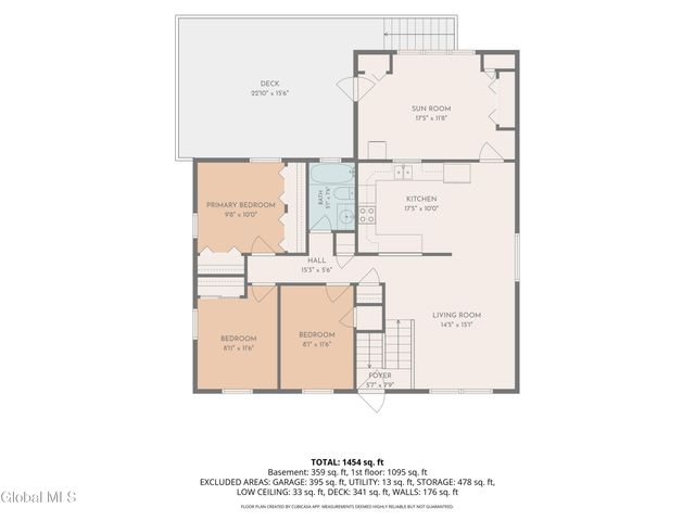 24 Burning Pines Drive, Milton, NY 12020