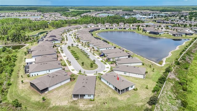 18466 COASTAL SHORE TERRACE, Land O Lakes, FL 34638