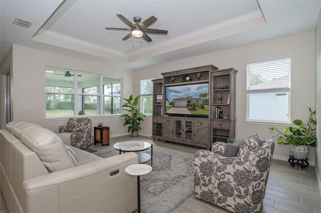 18466 COASTAL SHORE TERRACE, Land O Lakes, FL 34638