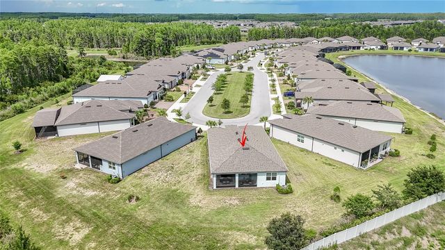 18466 COASTAL SHORE TERRACE, Land O Lakes, FL 34638
