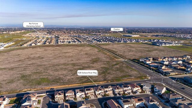 1128 Solace River Way, Roseville, CA 95747