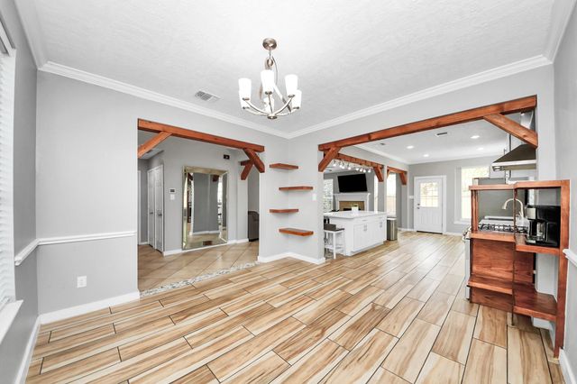 19219 Kristen Pine Drive, Humble, TX 77346