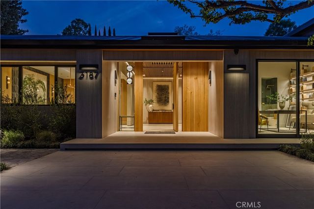 3187 Oakdell Rd, Studio City, CA 91604