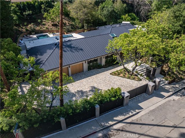 3187 Oakdell Rd, Studio City, CA 91604