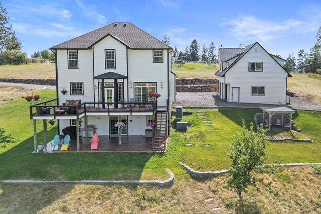 12101 E Randall Rd, Mead, WA 99021
