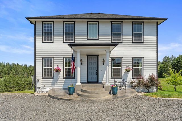 12101 E Randall Rd, Mead, WA 99021