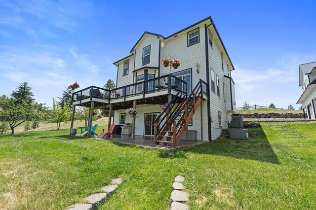 12101 E Randall Rd, Mead, WA 99021