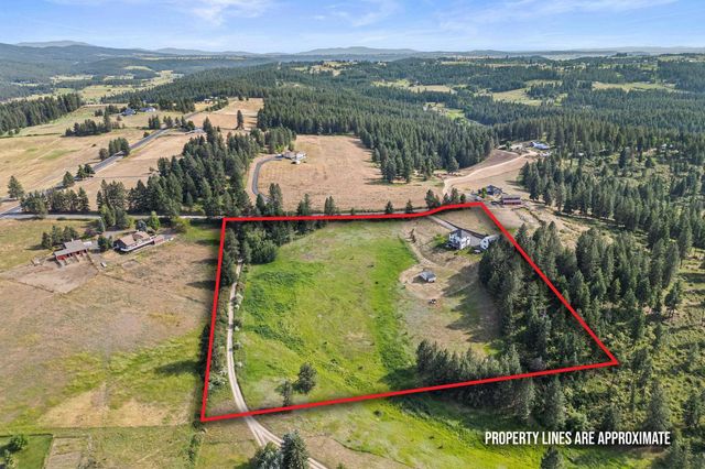 12101 E Randall Rd, Mead, WA 99021