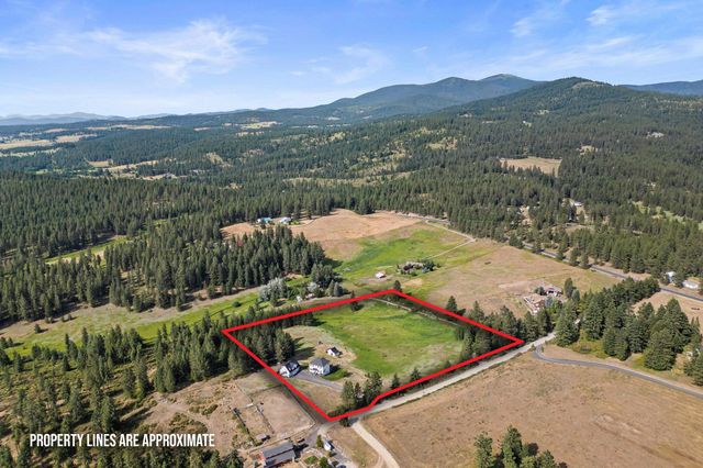 12101 E Randall Rd, Mead, WA 99021
