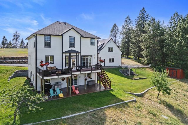 12101 E Randall Rd, Mead, WA 99021